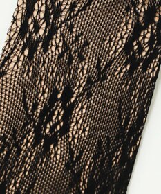 WEGO アソート柄フェイクタイツ