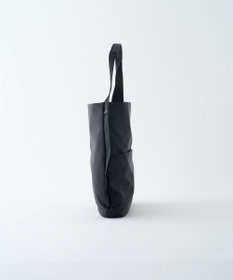 MIYABIYA LAQUOH【撥水加工】ミニマルナイロンワンショルダー (L)