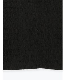 Te chichi カットジャガードキャミワンピース