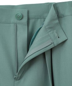 AMERICAN HOLIC タックワイドパンツ