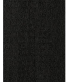 Te chichi カットジャガードキャミワンピース