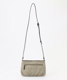 LA BAGAGERIE シャドージャカード ショルダーバッグ