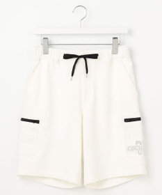 PW CIRCULUS 【MEN】ワッフルショーツ