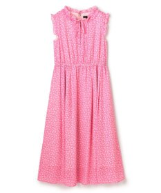 TOCCA 【chayさん着用・WEB限定カラーあり】HEART RUSH ドレス