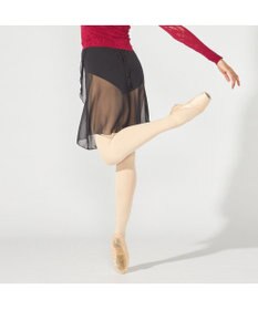 Chacott 巻きスカート