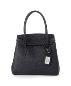 PELLE BORSA マルチシルエット2WAYハンドバッグ Reinette レネット 4711