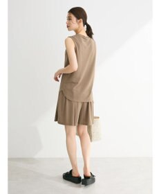 Green Parks ・ＳＵＧＡＲ　ＳＰＯＯＮ【ラッシュガード】ノースリーブ