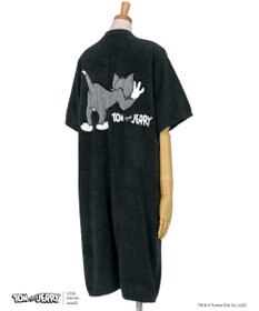 une nana cool トムとジェリー × une nana cool なめらかふわふわつなぎ