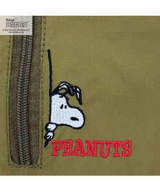 ROOTOTE 8274【スヌーピー】IP.サコッシュ.ボア.ピーナッツ-7V