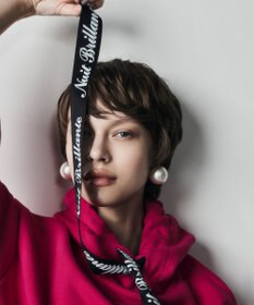 GRACE CONTINENTAL 【オンライン・イベント会場限定】Brillanteフ－ディ－