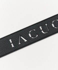 IACUCCI 【新色登場】トラコッラ ロングベルト CERVO