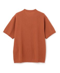 JOSEPH HOMME ストライプカナパ ニット