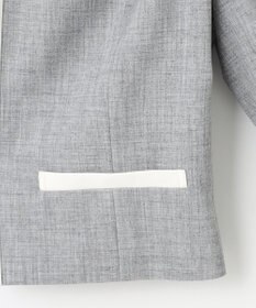 TOCCA 【消臭】NIGHT SKY ジャケット