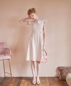 TOCCA 【消臭・洗える！】FLY FREELY ドレス