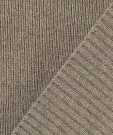 NAVE ウールカシミヤカーディガン