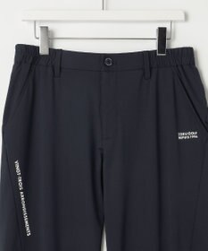 23区GOLF 【MEN】夏に嬉しい機能性！【接触冷感/ストレッチ/吸水速乾】ジャージーパンツ