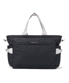 ZERO HALLIBURTON DICROS SOLOシリーズ ロッカートート LL ZHG-B DS 85017