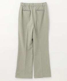 ANY 【福田麻琴さんコラボ】ちょ美っとフレアパンツ