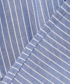 ANY 半袖ティアードブラウス