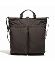 ACE BAGS & LUGGAGE UNTRACK CITY/3LS ヘルメット トートバッグ 60374 アントラック