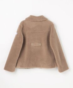 組曲 KIDS 【150-170㎝】スライバー ピーコート