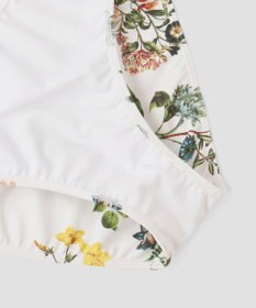 San-ai Resort（三愛水着楽園） タンキニ３点セット　9M・11L【San-ai Resort（サンアイリゾート）】