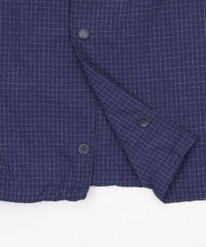 WEGO 【ユニセックス着用ITEM】リップストップグラフィックシャツ（SS）