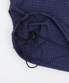 WEGO 【ユニセックス着用ITEM】リップストップグラフィックシャツ（SS）