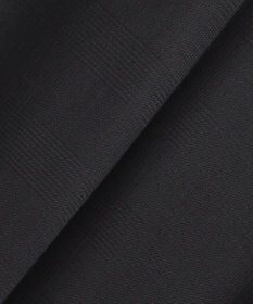 GOTAIRIKU シワになりにくい【御幸毛織/みゆきけおり】Superio160 スーツ_ブラックチェック