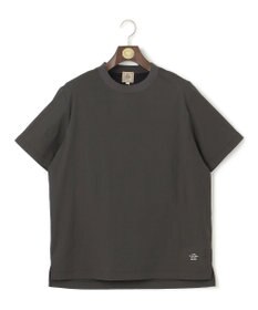 J.PRESS MEN 【MECHANICAL】【ビジネス対応 / ハイパワーストレッチ】アクティブTシャツ