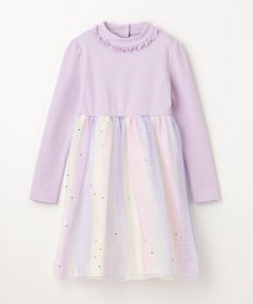 ANY KIDS ドッキング チュール ワンピース