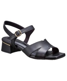 REGAL FOOT COMMUNITY 【ビューフィット】A68Y ストラップサンダル