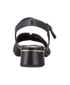 REGAL FOOT COMMUNITY 【ビューフィット】A68Y ストラップサンダル