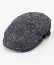 JOSEPH ABBOUD 【洗える・撥水】ライトウェーブ ハンチング