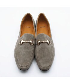 APOM ソフトビットローファー15