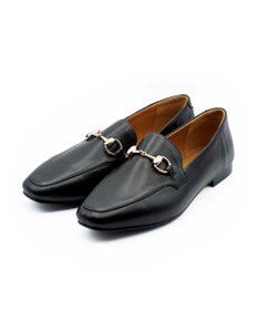 APOM ソフトビットローファー15