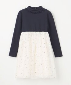 ANY KIDS ドッキング チュール ワンピース