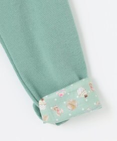 ANY KIDS スイーツ スナップボタン カーディガン