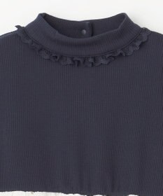 ANY KIDS ドッキング チュール ワンピース