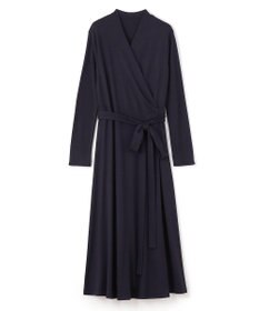 BEIGE， SEINE / カシュクールドレス