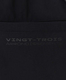 23区GOLF 【MEN】【接触冷感/UVケア/ストレッチ】ショート パンツ