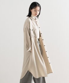 ONWARD Reuse Park 【ICB】ブラウス秋冬