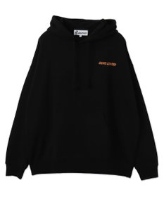 WEGO 【ユニセックス着用ITEM】別注NEW　JACKグラフィックプルパーカー