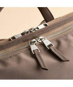 ACE BAGS & LUGGAGE W&.Day Night リッカ スクエアリュック B4サイズ 11713 ダブルアンドデイナイト ビジネスバッグ