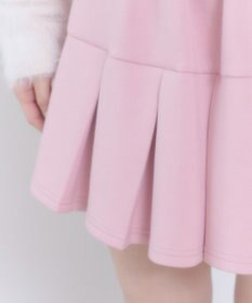 WEGO ダンボールプリーツスカパン