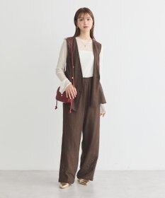 earth music&ecology レースジレ