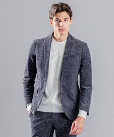 JOSEPH HOMME ライトコーデュロイストレッチ　ジャケット