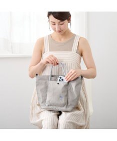 ROOTOTE 3703【ルートート】SN.デリ.ライトウォーターリぺレント-I
