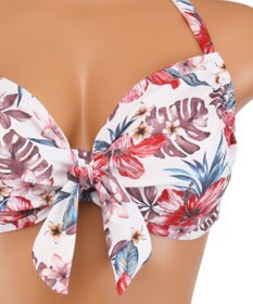 San-ai Resort（三愛水着楽園） 4点セット水着【San-ai Resort（サンアイリゾート）】