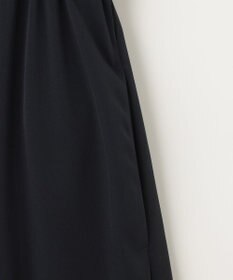 ANY SIS 【洗える】フロントタック ワンピース